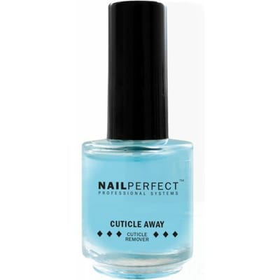 NailPerfect Cuticle Away 15ml
