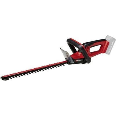 Einhell Accu Heggenschaar GC-CH 18/40 Li Solo - Power X-Change - 18 V/Li-ion - Snoeilengte: 40 cm - Tandafstand: 13 mm - Ergonomische handgreep - Excl. accu en lader