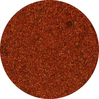Van Beekum Specerijen - Dry Rub Kip - 20 KG - Zak (bulk verpakking)