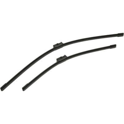 Wisserblad BOSCH Aerotwin A951S, 650/475mm, Voor, 2 Stuk