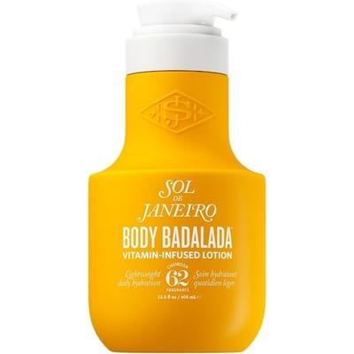 Sol de Janeiro Lichaamsverzorging Body Badalada Vitamin-Infused Lotion Bodylotion Dames 400 ml