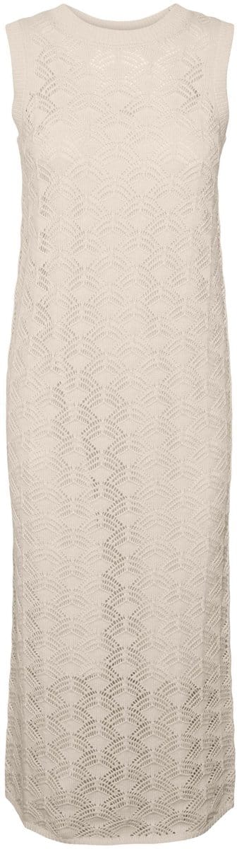Vero Moda Gebreide jurk VMNEWVERENA Lange jurk