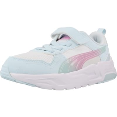 Mini sneakers voor kinderen Puma Trinity 2 LT Faded Glow