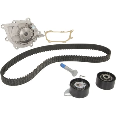 Waterpomp+distributieriem set BOSCH 1 987 946 960