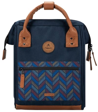 Cabaia Adventurer Small Bag Navy