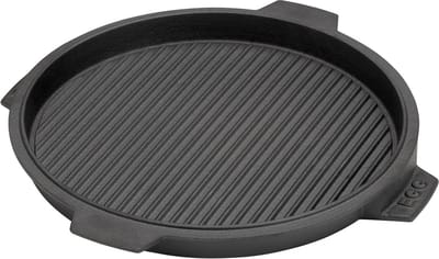 Big Green Egg - Plancha Griddle Small - 27cm