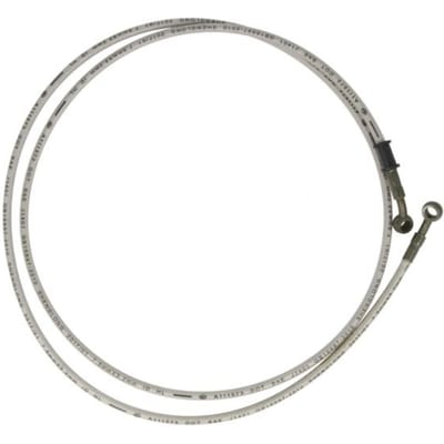 Metalen remleiding INPARTS IP000455