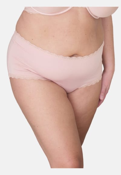 High-Panty BASIC