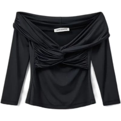 Vrouwenblouse Sofie Schnoor Jess