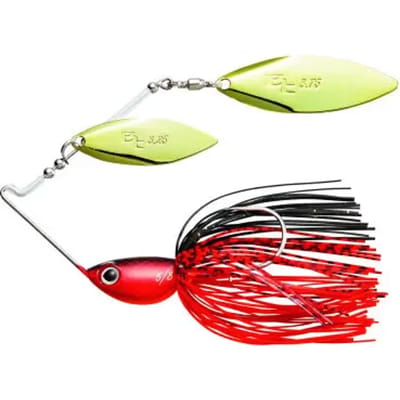 Lok Shimano Lure Bantam Swagy DW