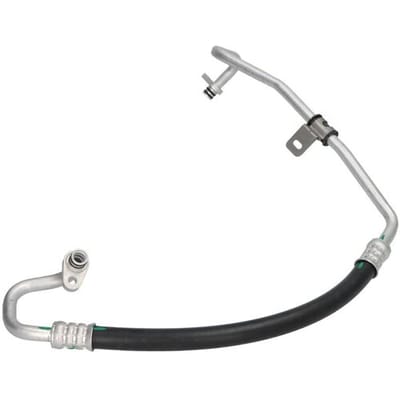 Leiding voor airconditioning FEBI BILSTEIN 1002027