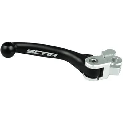 Motorfiets remhendel Scar Beta