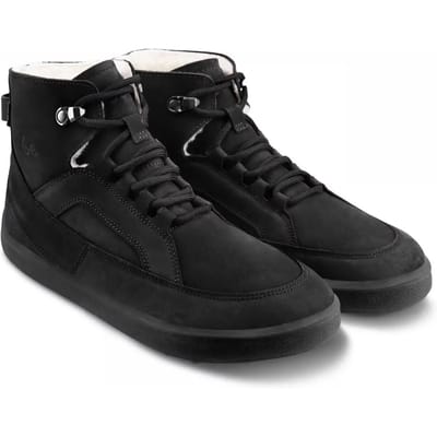 Be Lenka York Barefoot Schoenen Zwart EU 36 Man