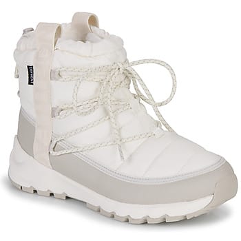 Laarzen The North Face W THERMOBALL LACE UP WP
