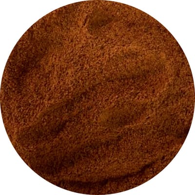 Van Beekum Specerijen - Ketjap Poeder - 25 KG - Doos (bulk verpakking)