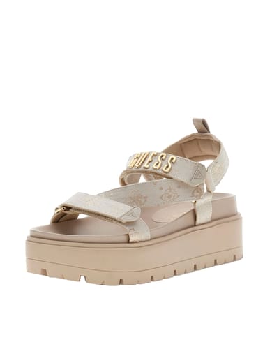 Guess Fetta Sandalen