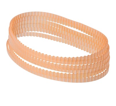Dailygoody - A3302PK - Vervangende Aandrijfriem - 6 stuks - Geschikt voor Aqua zwembadreiniger - Duurzaam en betrouwbaar - Perfect voor onderhoud