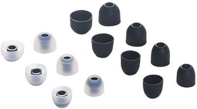 7 paar oorkussens voor Sony WF-1000XM3/WF-1000XM4