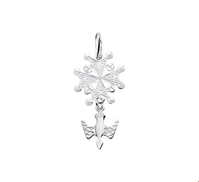 Mi Zalini Bedel Zilver K1005192