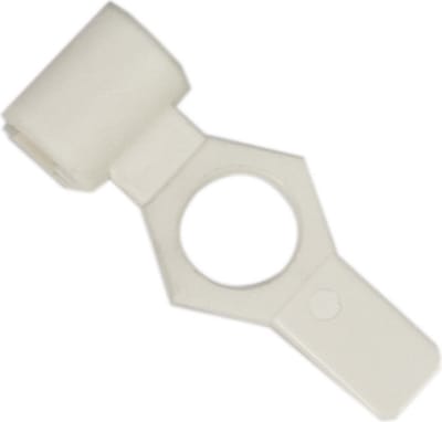 Remisun Trekoog Beige Langwerpig