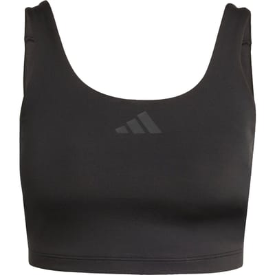 Vrouwenbeha adidas Optime Workout Light