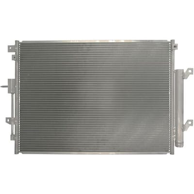 Condensator, airconditioning KOYORAD CD331302