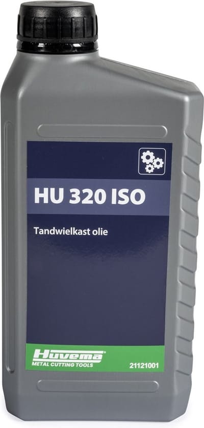 Tandwielkast olie - 1 liter