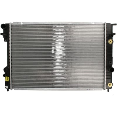 Radiator, motorkoeling NRF 529689