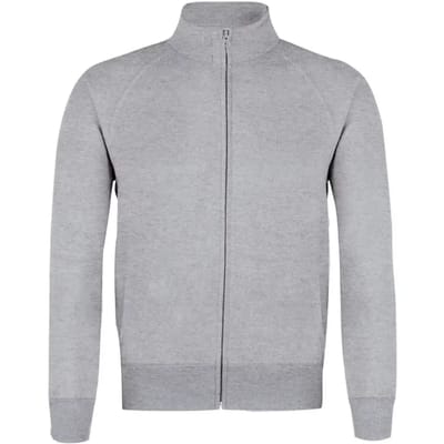 Lichte Sweatshirt Fruit of the Loom Sudadera