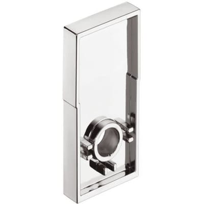 Hansgrohe tile compensation washer for Raindance Unica S