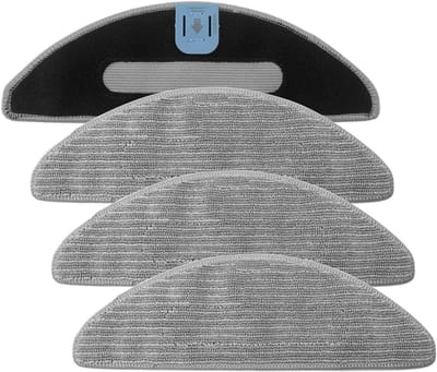 stuks dweilpads geschikt voor iRobot Roomba Combo i5/i5+/j5 robotstofzuiger