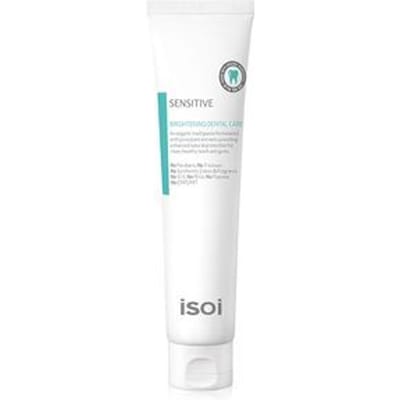 ISOI - Sensitive Brightening Dental Care 150ml