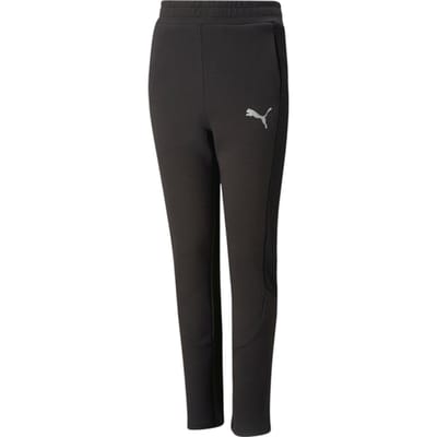 Puma Evostripe Broek Kids Zwart K001