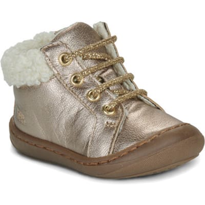 Hoge Sneakers GBB ABOCO