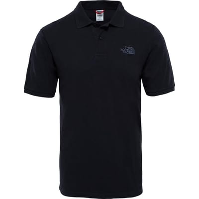 The North Face  - Maat M - Piquet Outdoorpolo Heren