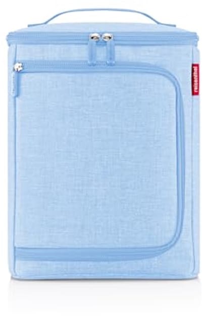 reisenthel Coolerbox – rondom flexibel, praktische koeltas met twee openingen