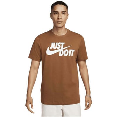 T-shirt Korte Mouw Nike AR5006-281