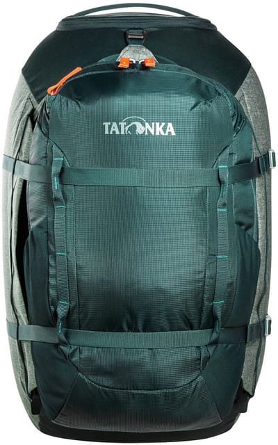 TATONKA rugzak reistas Great Escape 60+15 60L Sage Green groen