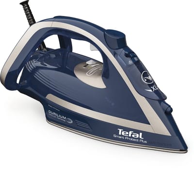 Tefal Stoomstrijkijzer Smart Protect Plus FV6872E0
