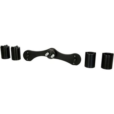 KS Tools 400.4390 Cassetteasinstelgereedschap voor BMW/Mini