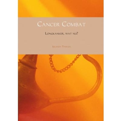 Cancer Combat - Jolanda Thielen