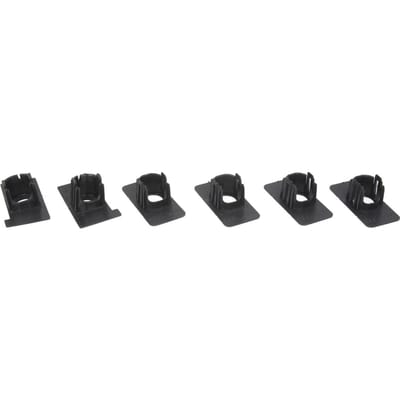 Houder, sensor-parkeerhulp Original BLIC 5503-05-9547965Q