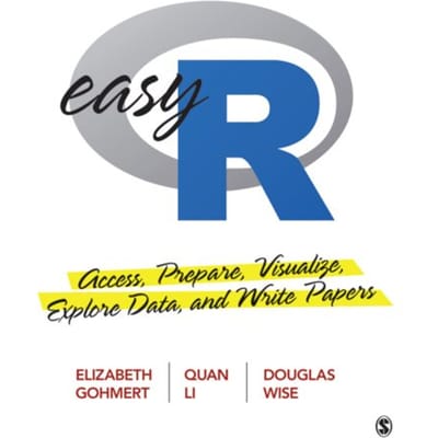 Easy R - Elizabeth A. Gohmert