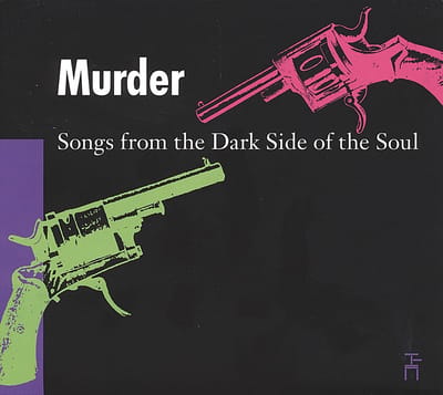 Various Artists - Murder: Songs From The Dark Side Of (CD)