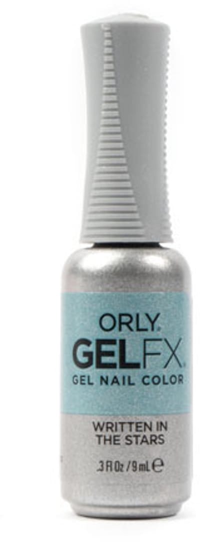 ORLY GELFX GelColor Written In The Stars