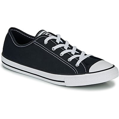 Lage Sneakers Converse CHUCK TAYLOR ALL STAR DAINTY GS CANVAS OX