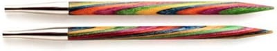 KnitPro Symfonie verwisselbare breipunten 3.50mm 1st