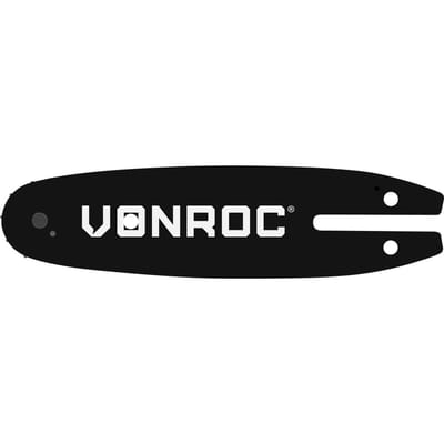 VONROC Zaagblad - voor VONROC telescopische kettingzaag - Zwart