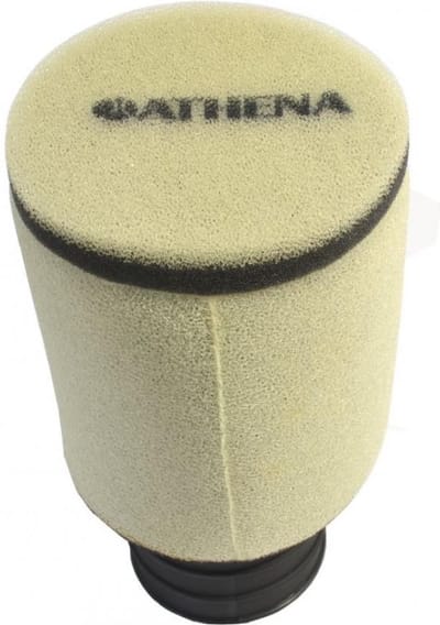 athena luchtfilter voor quad honda 250 atc r 1983 tot 1984 s410210200030 nieuw