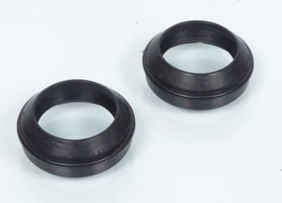 sifam voorvork stofhoes voor piaggio 125 typhoon scooter 1995 tot 1998 26x35.5x6mm nieuw
